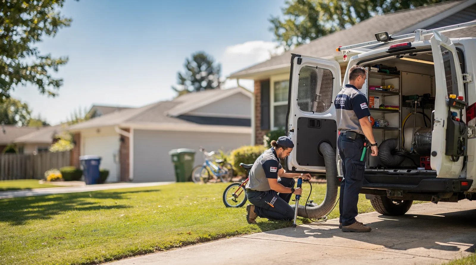 24/7 HVAC Repair & AC Replacement in Ozawkie, KS near me